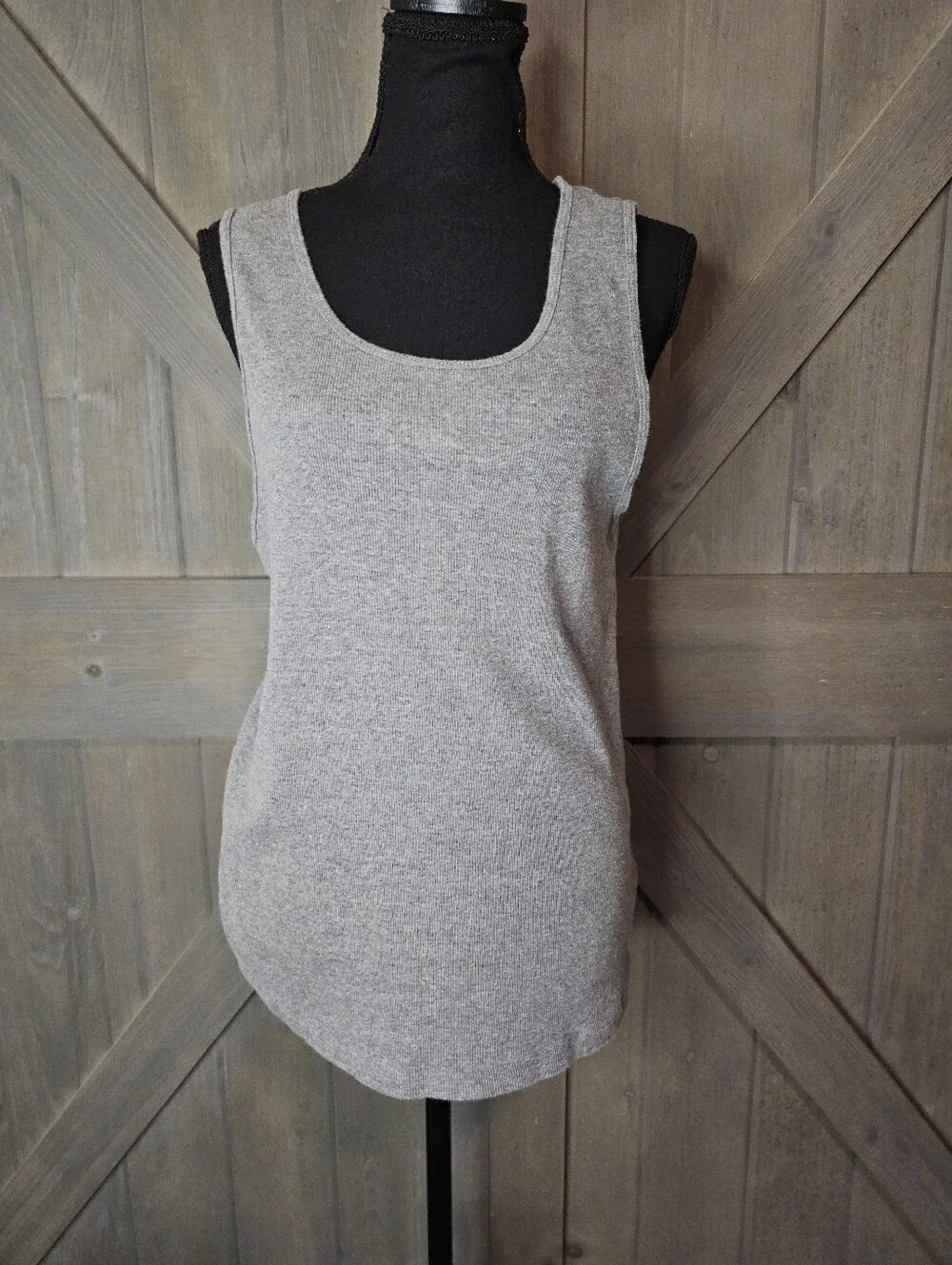Hollister Tank Top sz Medium
